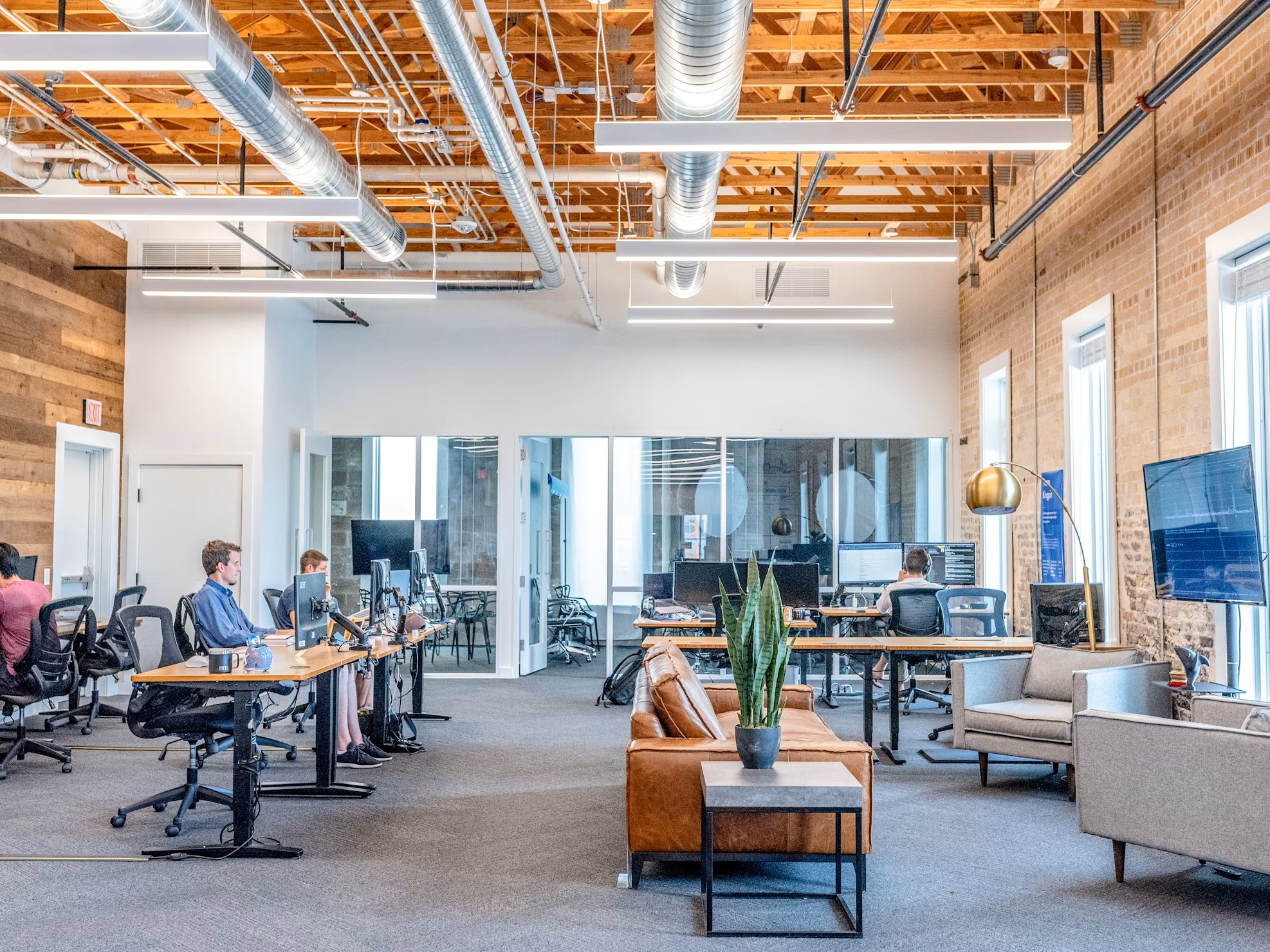 正社員 監査・会計業務 コンサルティング・シンクタンク・リサーチの求人情報イメージ1